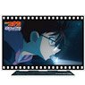 Detective Conan: The Black Iron Submarine Acrylic Art Stand Scene Picture A (Anime Toy)