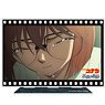 Detective Conan: The Black Iron Submarine Acrylic Art Stand Scene Picture B (Anime Toy)