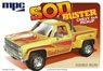 1981 Chevy Stepside Pickup SOD Buster (Model Car)