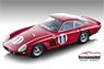 Ferrari 330 LMB Le Mans 24h 1963 #11 D.Gurney - J.Hall `NART` (Diecast Car)