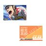 Yowamushi Pedal Season 2 Acrylic Block Shingo Kinjo (Anime Toy)