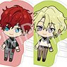 [Ensemble Stars!!] Chimi Ring Collection Vol.2 (Set of 8) (Anime Toy)