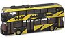 Tiny City New Routemaster Batman (Diecast Car)