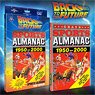 Back to the Future/ Sports Almanac Replica (Completed)