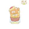 Matsuinu Pomeranian Sweets Ver. Big Acrylic Stand (Anime Toy)