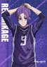 Blue Lock B2 Tapestry Reo Mikage (Anime Toy)