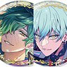 Dream Meister and the Recollected Black Fairy Trading Gilding Can Badge Vol.1 (Set of 12) (Anime Toy)