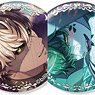 Dream Meister and the Recollected Black Fairy Trading Gilding Can Badge Vol.3 (Set of 12) (Anime Toy)