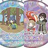 Laid-Back Camp Hologram Can Bottle Opener (Set of 12) (Anime Toy)