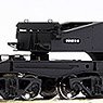 1/80(HO) [Limited Edition] J.N.R. Heavy Capacity Flatcar SHIKI1000 (D1) (Pre-colored Completed) (Model Train)
