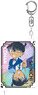 Detective Conan Acrylic Key Ring Vol.2B (Conan Edogawa & Shinichi Kudo) (Anime Toy)