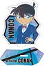 Detective Conan Acrylic Stand Vol.2 (Conan Edogawa) (Anime Toy)