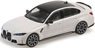 BMW M3 - 2020 - White (Diecast Car)