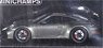 Porsche 911 (992) Carrera 4 GTS 2019 Green Metallic (Diecast Car)