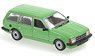 Opel Kadett D Caravan 1979 Green (Diecast Car)