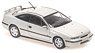 Opel Calibra Turbo 4X4 - 1992 - Gray Metallic (Diecast Car)