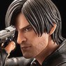 Artfx Leon S. Kennedy Renewal Package (Completed)