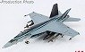 F/A-18E Super Hornet `Top Gun` w/GBU-24 (Pre-built Aircraft)
