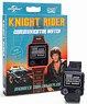 Knight Rider/ Communicator Watch Michael`s Comlink Replica (Completed)