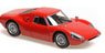 Porsche 904 - 1964 - Red (Diecast Car)