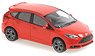 Ford Focus ST 2011 Red (Diecast Car)