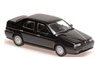 Alfa Romeo 155 - 1992 - Black (Diecast Car)