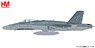 CF-18 ホーネット `カナダ空軍 デモ 2022` (完成品飛行機)