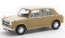 Austin 1300 MkIII 4 Door Saloon 1971-74 harvest gold (Diecast Car)