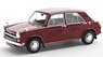 Austin 1300 MkIII 4 Door Saloon 1971-74 Red (Diecast Car)