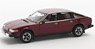 Rover 3500 SD1 1976-79 Red (Diecast Car)