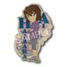 Detective Conan Travel Sticker 2. Ai Haibara (Anime Toy)