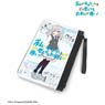 No Matter How I Look at It, It`s You Guys` Fault I`m Not Popular! Vol.18 Cover Illustration PU Leather Flat Pouch (Anime Toy)