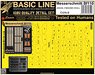 Messerschmitt Bf110 C/D - Basic Line (for Dragon) (Plastic model)