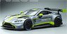 Aston Martin Vantage GT3 Presentation (Diecast Car)