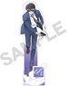 Detective Conan Acrylic Stand Jinpei Matsuda Bubble (Anime Toy)