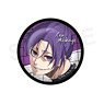 Blue Lock Glass Magnet Reo Mikage (Anime Toy)