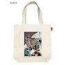 Laid-Back Camp Rootote Birthday Tote Bag Aoi (Anime Toy)