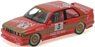 BMW M3 `Schnitzer-BMW` Roberto Ravaglia #3 Macao Guia Race 1987 Winner (Diecast Car)
