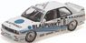 BMW M3 #BMW Isert` Olaf Manthey #8 Dtm 1988 (Diecast Car)