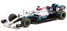 ★特価品 Mercedes-AMG F1 W11 EQ Performance Barcelona Pre-season Testing 2020 (ミニカー)