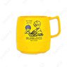 Blue Lock Bees Needs Dinex Mug Cup (Isagi & Kunigami) (Anime Toy)