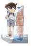 Detective Conan Modern Gradation Acrylic Stand (L) Conan Edogawa (Anime Toy)