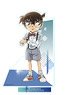 Detective Conan Modern Gradation Acrylic Stand Conan Edogawa (Anime Toy)