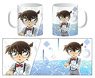 Detective Conan Modern Gradation Mug Cup Conan Edogawa (Anime Toy)