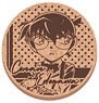 Detective Conan Coaster Conan Edogawa (Anime Toy)