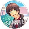 Uta no Prince-sama: Shining Live Can Badge Romantic Hour Another Shot Ver. [Cecil Aijima] (Anime Toy)