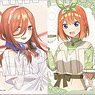 Collection Card Part2 The Quintessential Quintuplets the Movie (Set of 10) (Anime Toy)