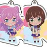 Acrylic Key Ring [More Than a Married Couple, But Not Lovers] 01 Box (Official Illustration) (Set of 5) (Anime Toy)