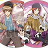 Trading Can Badge Fairy Tale Style Part2 Gin Tama (Set of 7) (Anime Toy)