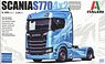 Scania 770 Normal Roof 4x2 (Model Car)